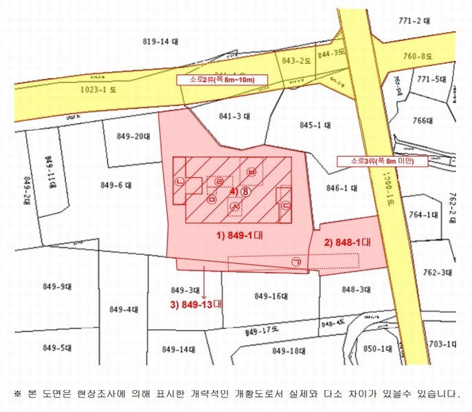 2025타경11611 경상남도 김해시 부원동 849-1 숙박시설 경매 이미지
