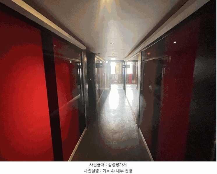 2025타경11611 경상남도 김해시 부원동 849-1 숙박시설 경매 이미지
