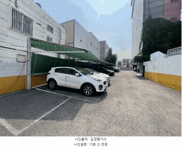 2025타경11611 경상남도 김해시 부원동 849-1 숙박시설 경매 이미지
