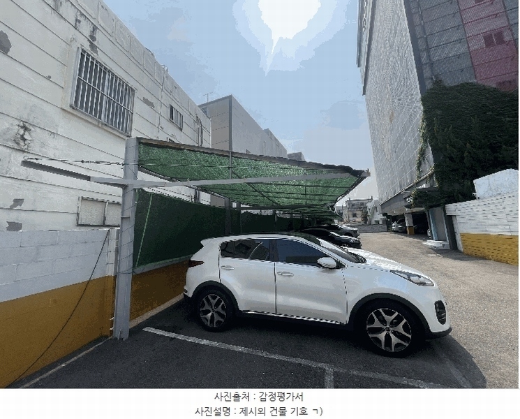 2025타경11611 경상남도 김해시 부원동 849-1 숙박시설 경매 이미지