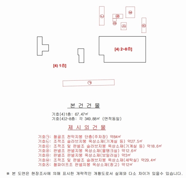 2025타경11611 경상남도 김해시 부원동 849-1 숙박시설 경매 이미지