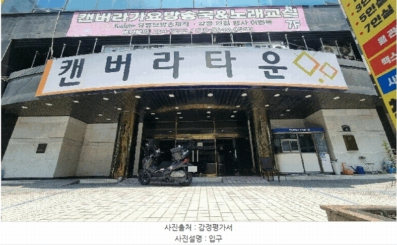 2025타경11620 경상남도 창원시 성산구 중앙대로61번길 4, 캔버라타운 6층 에이-623호 오피스텔 경매 이미지