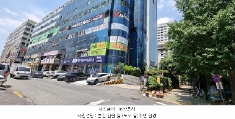 2025타경11620 경상남도 창원시 성산구 중앙대로61번길 4, 캔버라타운 6층 에이-623호 오피스텔 경매 이미지