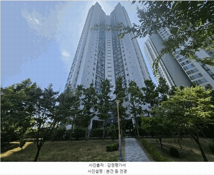 2025타경11741 경상남도 김해시 김해대로 2326, 부원역푸르지오 105동 3층 306호 아파트[공급34평형] 경매 이미지
