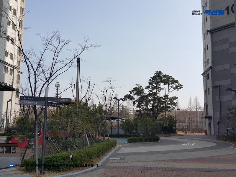 2025타경11741 경상남도 김해시 김해대로 2326, 부원역푸르지오 105동 3층 306호 아파트[공급34평형] 경매 이미지