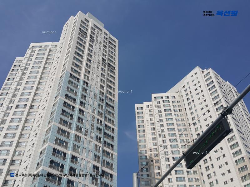 2025타경11741 경상남도 김해시 김해대로 2326, 부원역푸르지오 105동 3층 306호 아파트[공급34평형] 경매 이미지