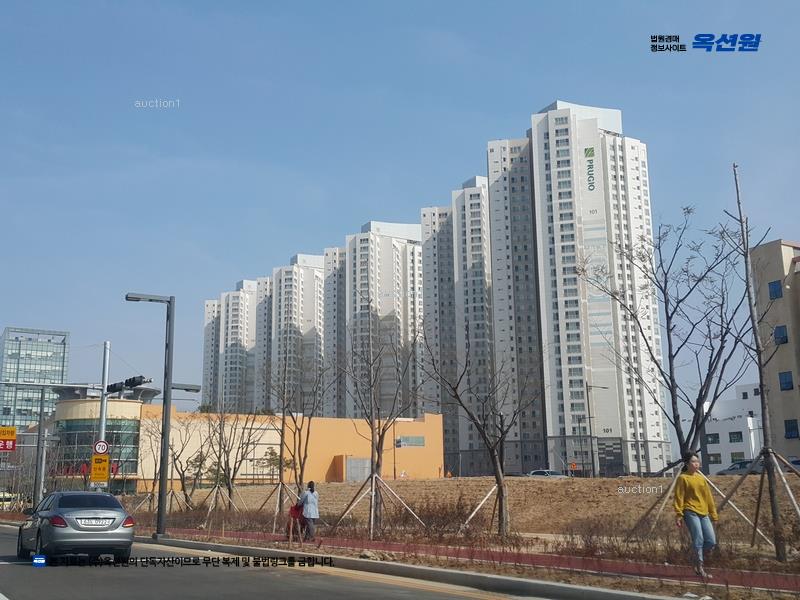 2025타경11741 경상남도 김해시 김해대로 2326, 부원역푸르지오 105동 3층 306호 아파트[공급34평형] 경매 이미지