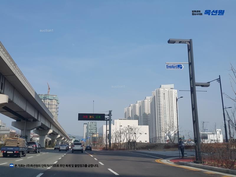 2025타경11741 경상남도 김해시 김해대로 2326, 부원역푸르지오 105동 3층 306호 아파트[공급34평형] 경매 이미지
