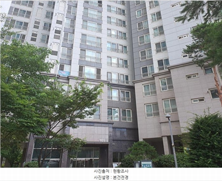 2025타경11741 경상남도 김해시 김해대로 2326, 부원역푸르지오 105동 3층 306호 아파트[공급34평형] 경매 이미지