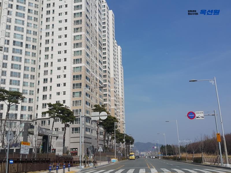 2025타경11741 경상남도 김해시 김해대로 2326, 부원역푸르지오 105동 3층 306호 아파트[공급34평형] 경매 이미지