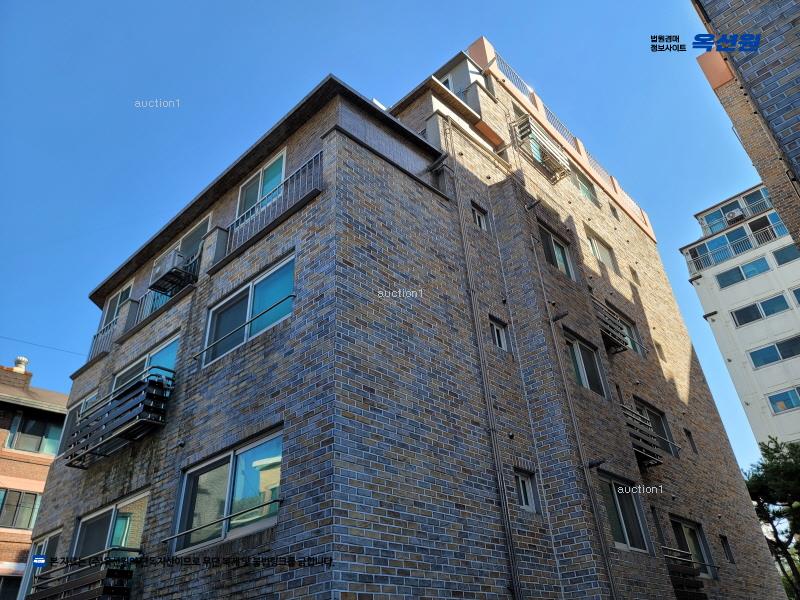 2025타경9501 서울특별시 양천구 신월로11길 37, 효성쉐르빌 비동 2층 203호 다세대(빌라)[공급17평형] 경매 이미지