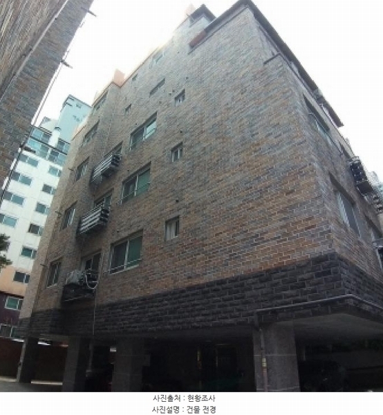 2025타경9501 서울특별시 양천구 신월로11길 37, 효성쉐르빌 비동 2층 203호 다세대(빌라)[공급17평형] 경매 이미지