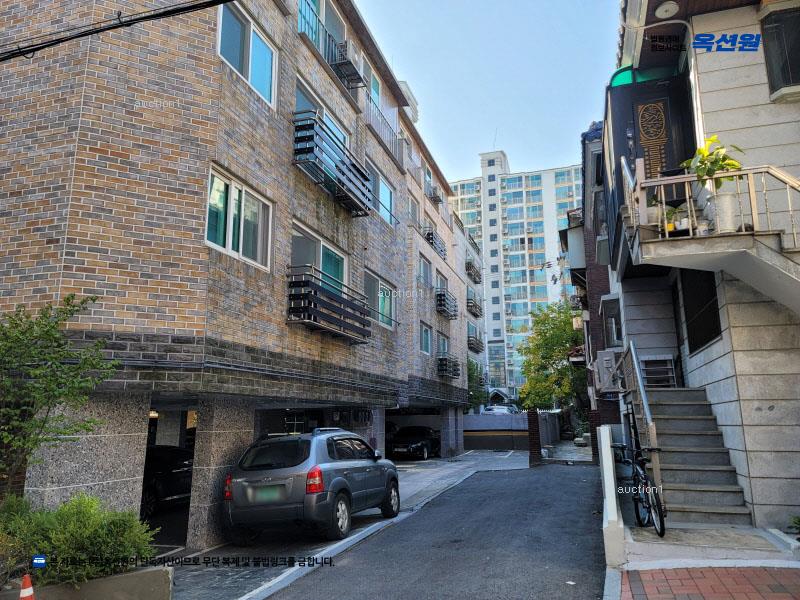 2025타경9501 서울특별시 양천구 신월로11길 37, 효성쉐르빌 비동 2층 203호 다세대(빌라)[공급17평형] 경매 이미지