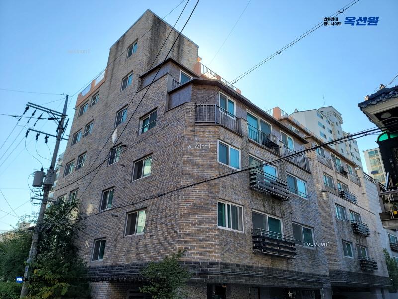 2025타경9501 서울특별시 양천구 신월로11길 37, 효성쉐르빌 비동 2층 203호 다세대(빌라)[공급17평형] 경매 이미지