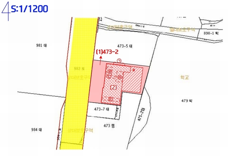 2023타경110967 경상남도 김해시 진영읍 여래리 473-2 근린시설 경매 이미지
