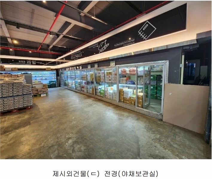 2023타경110967 경상남도 김해시 진영읍 여래리 473-2 근린시설 경매 이미지