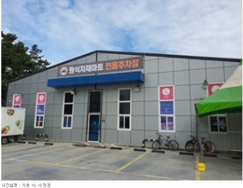 2023타경110967 경상남도 김해시 진영읍 여래리 473-2 근린시설 경매 이미지
