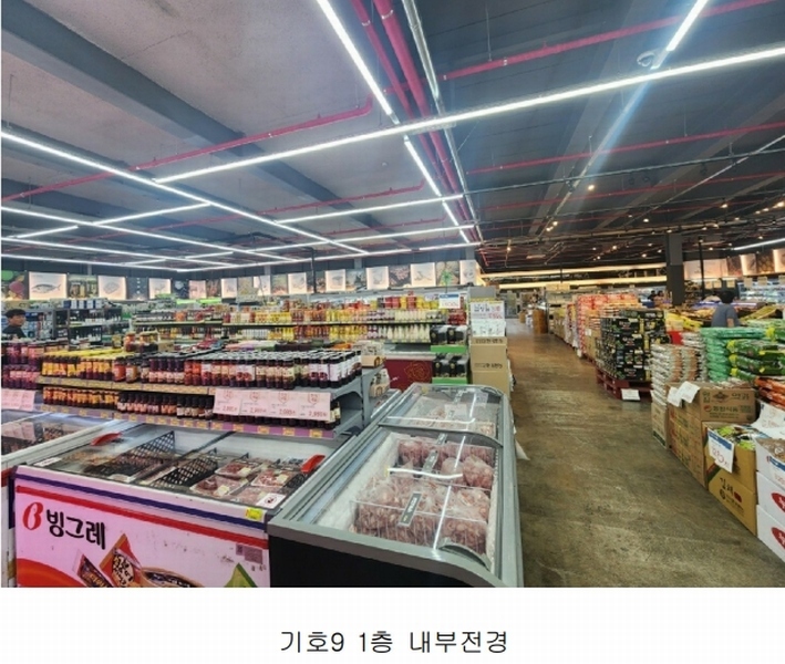 2023타경110967 경상남도 김해시 진영읍 여래리 473-2 근린시설 경매 이미지