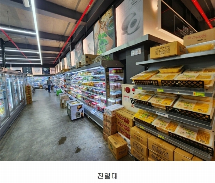 2023타경110967 경상남도 김해시 진영읍 여래리 473-2 근린시설 경매 이미지