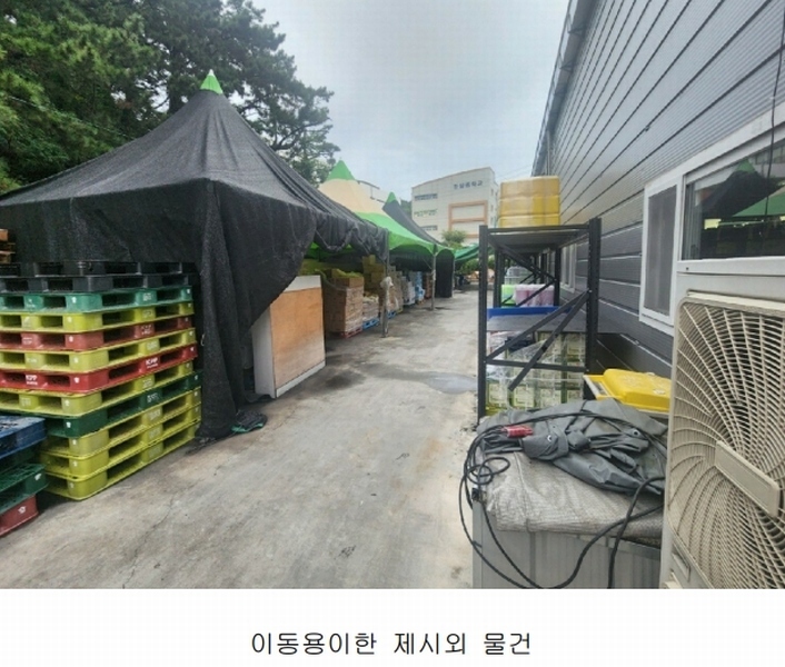 2023타경110967 경상남도 김해시 진영읍 여래리 473-2 근린시설 경매 이미지