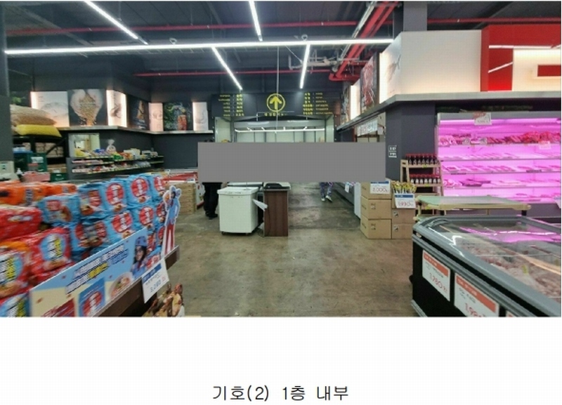 2023타경110967 경상남도 김해시 진영읍 여래리 473-2 근린시설 경매 이미지