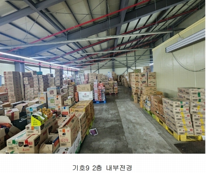 2023타경110967 경상남도 김해시 진영읍 여래리 473-2 근린시설 경매 이미지