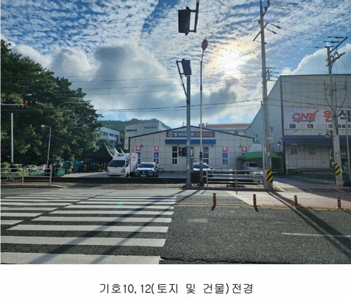 2023타경110967 경상남도 김해시 진영읍 여래리 473-2 근린시설 경매 이미지