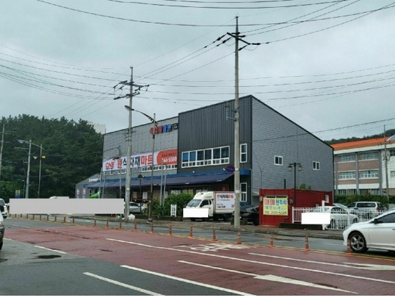 2023타경110967 경상남도 김해시 진영읍 여래리 473-2 근린시설 경매 이미지
