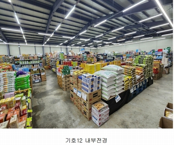 2023타경110967 경상남도 김해시 진영읍 여래리 473-2 근린시설 경매 이미지