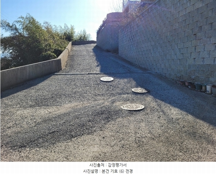 2024타경340 경상남도 창원시 의창구 북면 신촌리 188-6 대지 경매 이미지