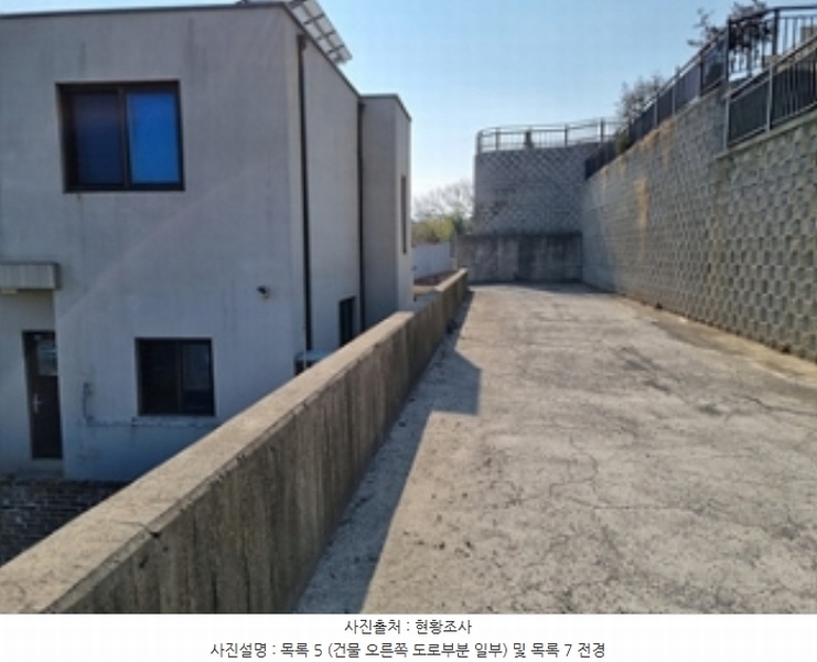 2024타경340 경상남도 창원시 의창구 북면 신촌리 188-6 대지 경매 이미지