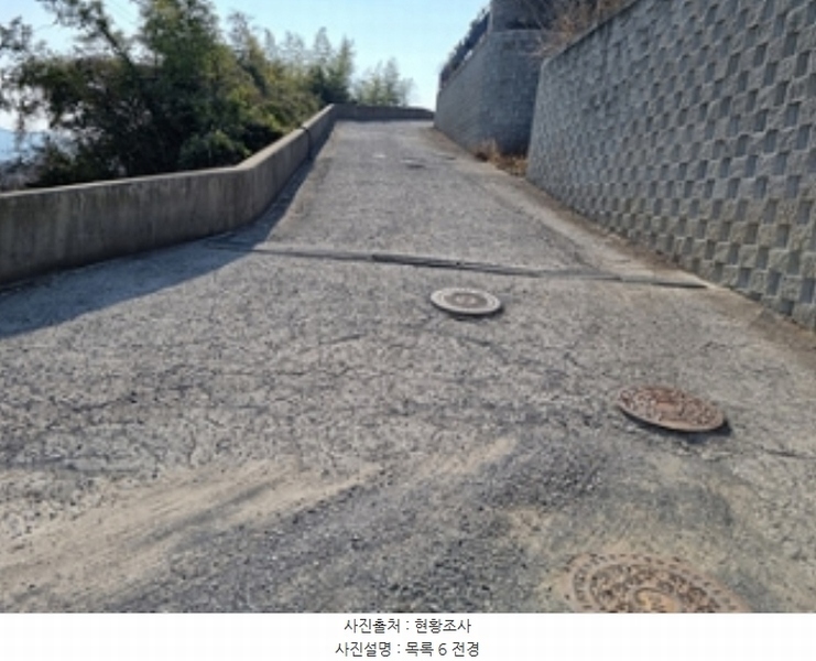 2024타경340 경상남도 창원시 의창구 북면 신촌리 188-6 대지 경매 이미지
