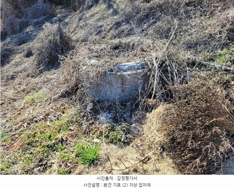 2024타경340 경상남도 창원시 의창구 북면 신촌리 188-6 대지 경매 이미지