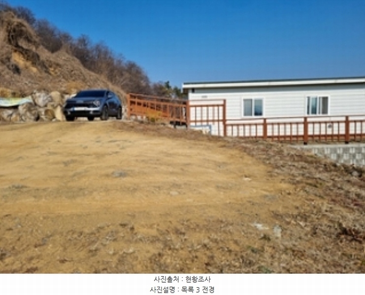 2024타경340 경상남도 창원시 의창구 북면 신촌리 188-6 대지 경매 이미지