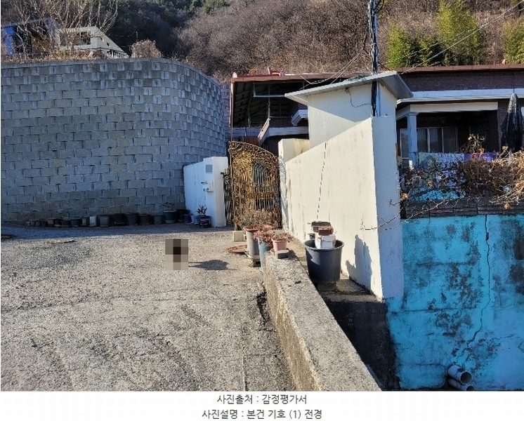 2024타경340 경상남도 창원시 의창구 북면 신촌리 188-6 대지 경매 이미지