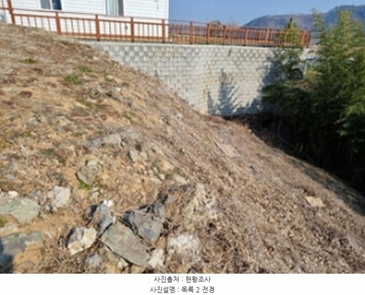 2024타경340 경상남도 창원시 의창구 북면 신촌리 188-6 대지 경매 이미지