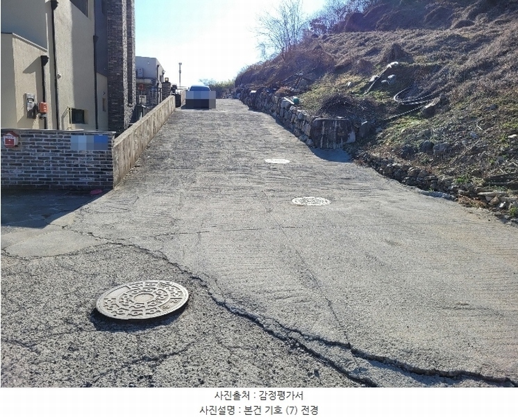 2024타경340 경상남도 창원시 의창구 북면 신촌리 188-6 대지 경매 이미지