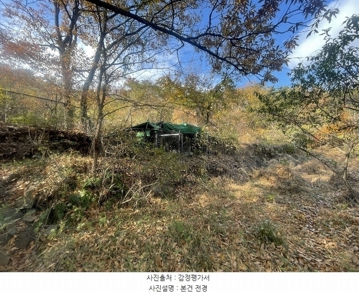 2024타경7198 경상남도 김해시 대동면 수안리 151 농지 경매 이미지