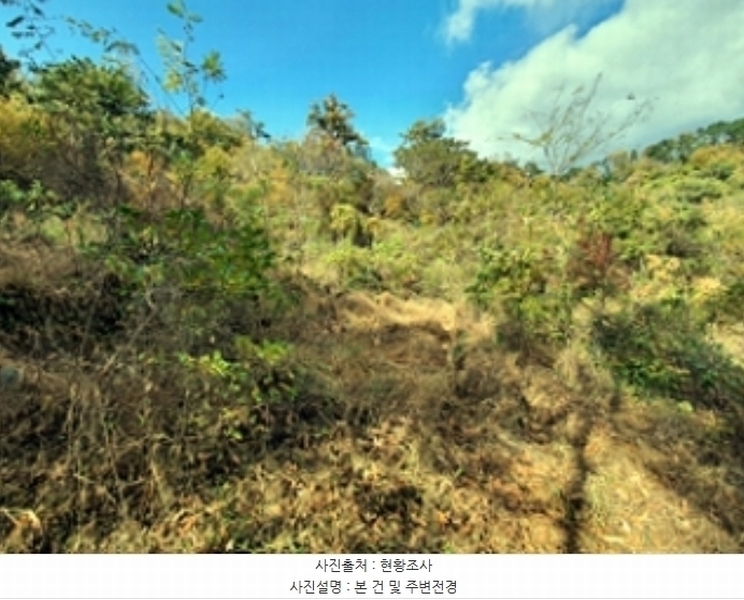 2024타경7198 경상남도 김해시 대동면 수안리 151 농지 경매 이미지