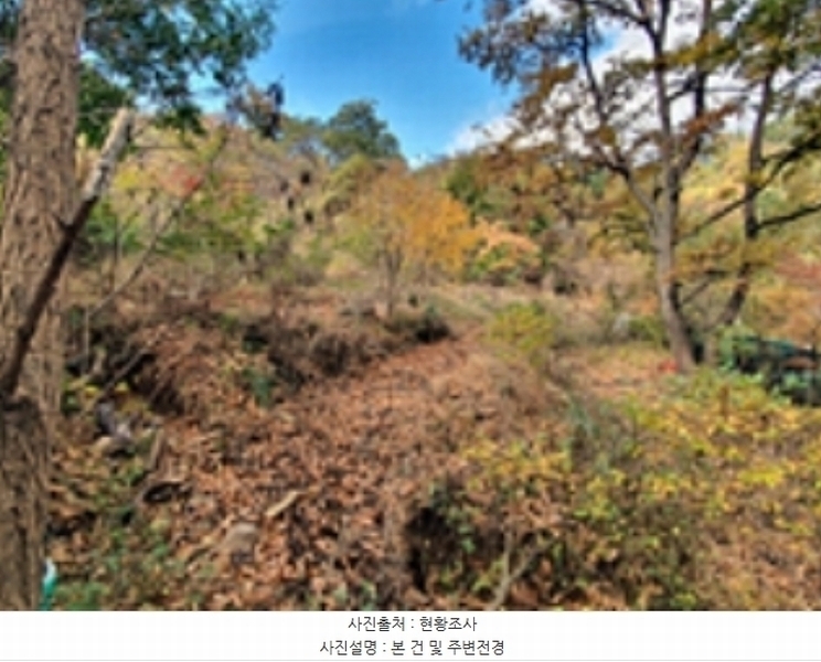 2024타경7198 경상남도 김해시 대동면 수안리 151 농지 경매 이미지
