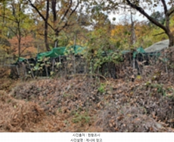 2024타경7198 경상남도 김해시 대동면 수안리 151 농지 경매 이미지