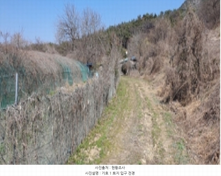2024타경103027 경상남도 김해시 한림면 용덕리 898 농지 경매 이미지