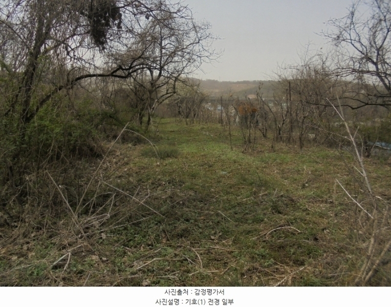2024타경103027 경상남도 김해시 한림면 용덕리 898 농지 경매 이미지