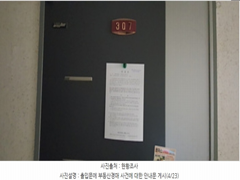 2024타경104907 경상남도 김해시 가락로50번길 18경상남도 김해시 가락로50○○○○, 세림스위트빌 3층 307호세림스위○○ 다세대(빌라) 경매 이미지