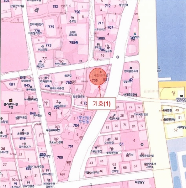 2024타경104907 경상남도 김해시 가락로50번길 18경상남도 김해시 가락로50○○○○, 세림스위트빌 3층 307호세림스위○○ 다세대(빌라) 경매 이미지