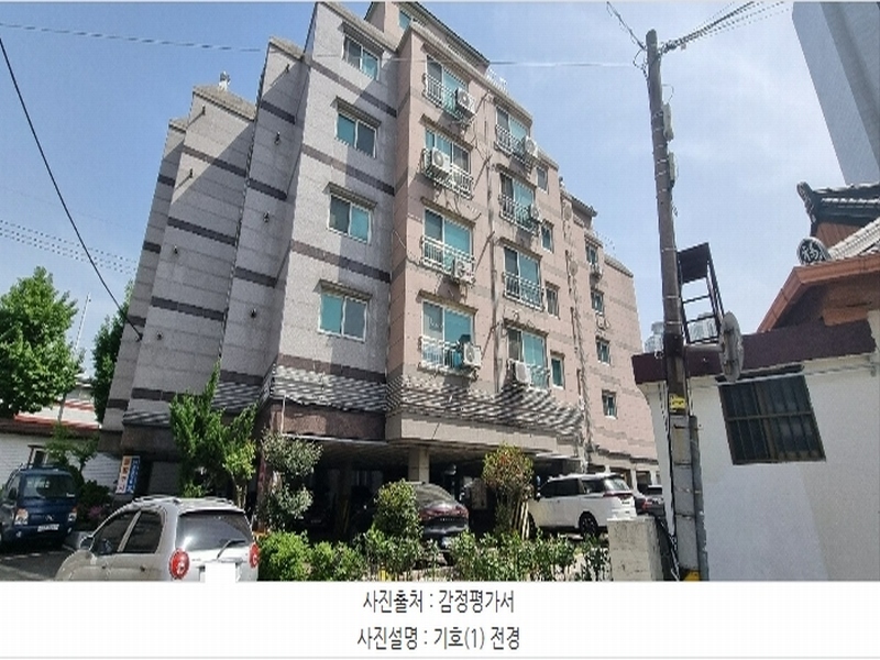 2024타경104907 경상남도 김해시 가락로50번길 18경상남도 김해시 가락로50○○○○, 세림스위트빌 3층 307호세림스위○○ 다세대(빌라) 경매 이미지