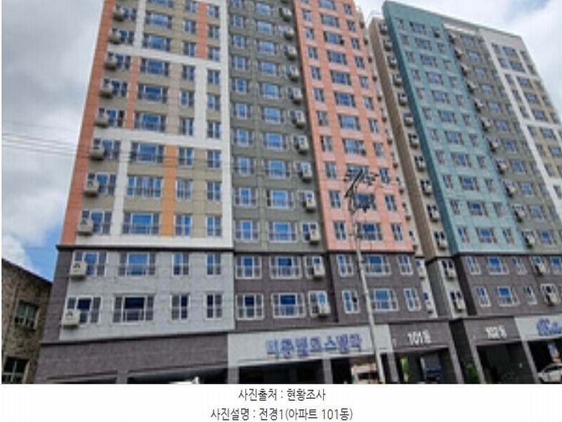 2024타경109940 경상남도 창원시 의창구 동읍 의창대로 905, 창원1차비룡벨로스텔라 9층 903호 아파트[공급31평형] 경매 이미지