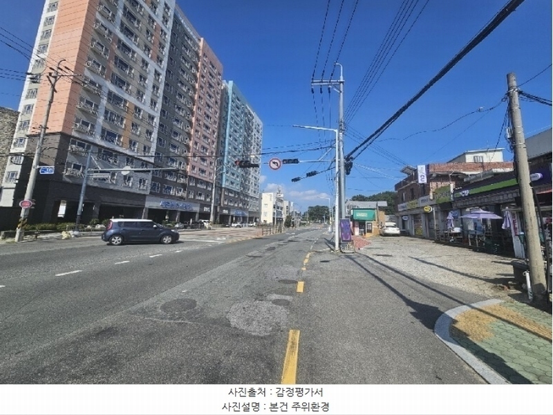2024타경109940 경상남도 창원시 의창구 동읍 의창대로 905, 창원1차비룡벨로스텔라 9층 903호 아파트[공급31평형] 경매 이미지