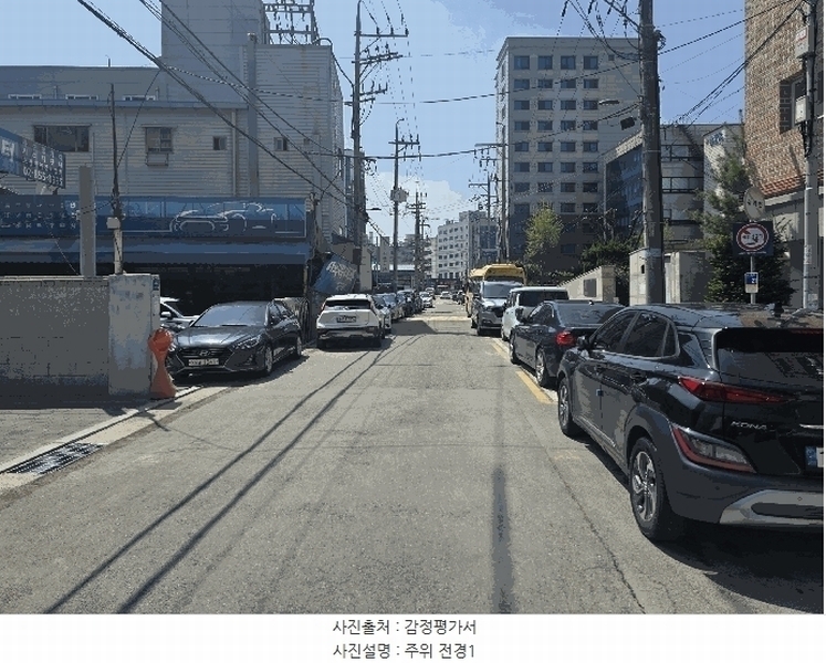 2025타경9525 서울특별시 금천구 두산로5길 26(독산동), 미림에이클래스 101동 12층 1203호 오피스텔 경매 이미지