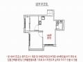 2025타경9525 서울특별시 금천구 두산로5길 26(독산동), 미림에이클래스 101동 12층 1203호 오피스텔 경매 이미지